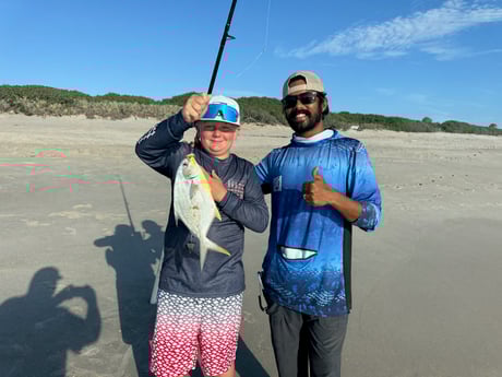 Fishing in Melbourne Beach, Florida