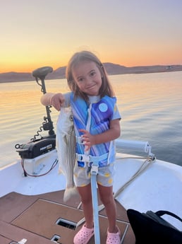Fishing in Park City, Utah