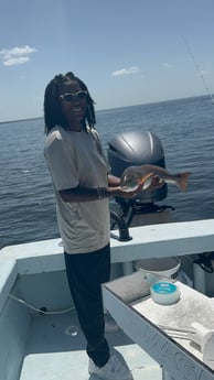 Fishing in Bradenton, Florida