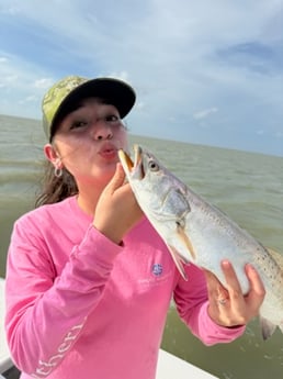 Fishing in Weslaco, Texas