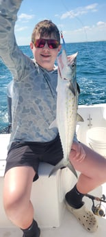 Fishing in Destin, Florida