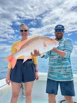 Fishing in Key West, Florida