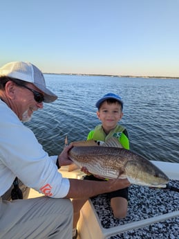 Fishing in Panama City, Florida