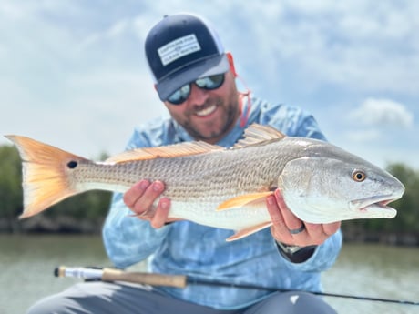 Fishing in Winter Springs, Florida