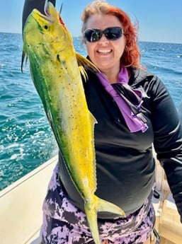 Fishing in Shalimar, Florida