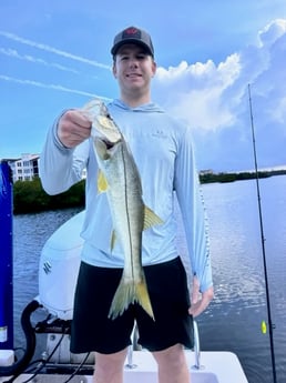 Fishing in Sarasota, Florida