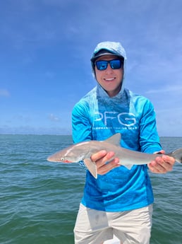 Fishing in Panama City, Florida
