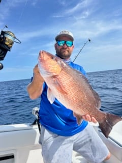 Fishing in Port Orange, Florida