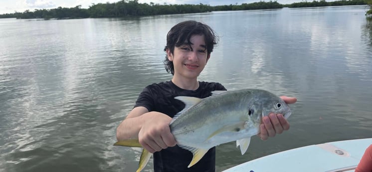 Fishing in Naples, Florida