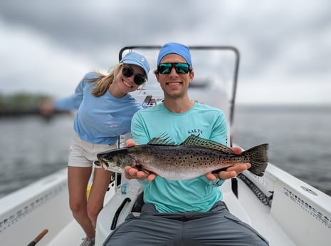 Fishing in Jacksonville, Florida