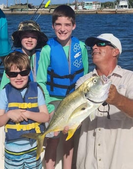 Fishing in Bradenton, Florida