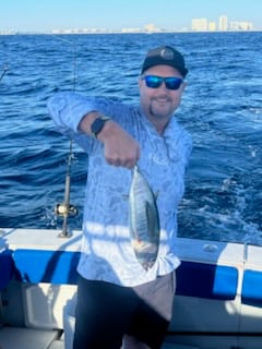 Fishing in Riviera Beach, Florida