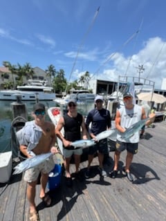 Fishing in Fort Lauderdale, Florida