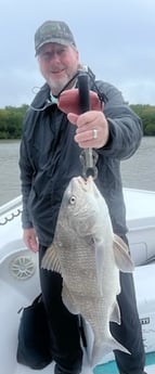 Fishing in Chokoloskee, Florida