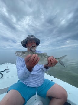 Bonefish Fishing in Key West, Florida
