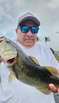 Fishing in Deerfield Beach, Florida
