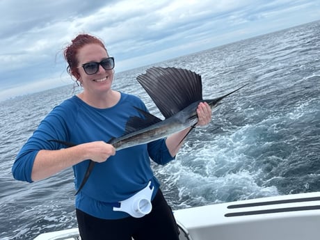 Fishing in Navarre, Florida