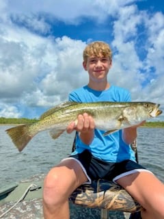Fishing in Santa Rosa Beach, Florida