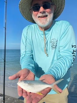 Fishing in Sarasota, Florida
