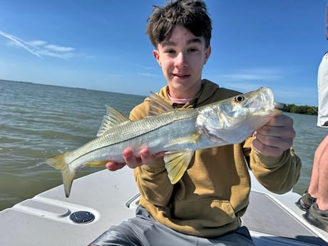 Fishing in Miami, Florida