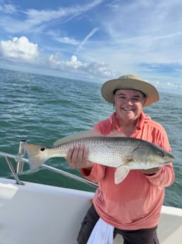 Fishing in Port Orange, Florida