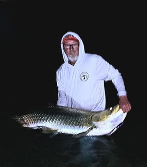 Fishing in Naples, Florida