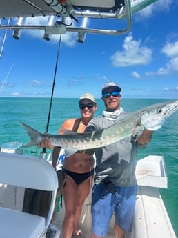 Fishing in Key West, Florida