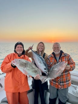 Fishing in Naples, Florida