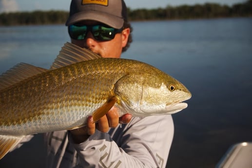 Fishing in Key Largo, Florida