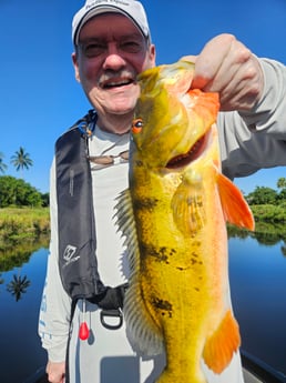 Fishing in Deerfield Beach, Florida