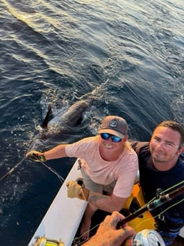 Fishing in Panama City, Florida