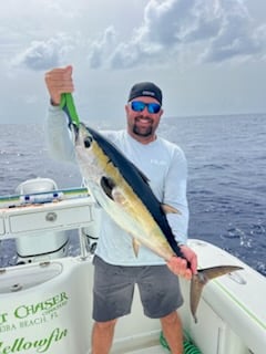 Fishing in Madeira Beach, Florida