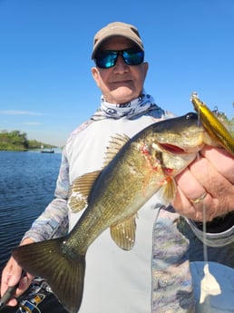 Fishing in Fort Lauderdale, Florida