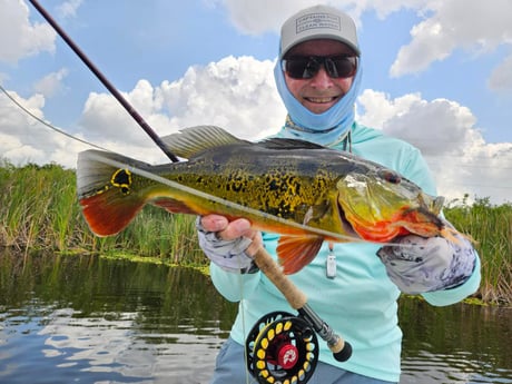 Fishing in Fort Lauderdale, Florida