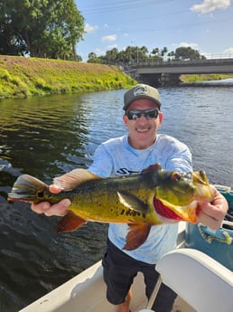Fishing in Delray Beach, Florida