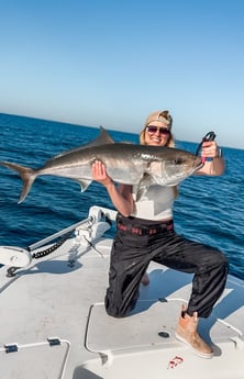 Fishing in Lynn Haven, Florida