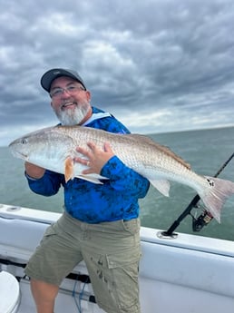 Fishing in Port Orange, Florida