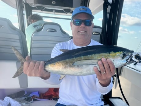 Fishing in Marathon, Florida