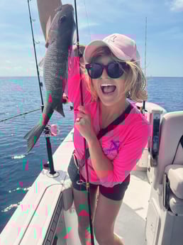 Fishing in Lakewood Ranch, Florida