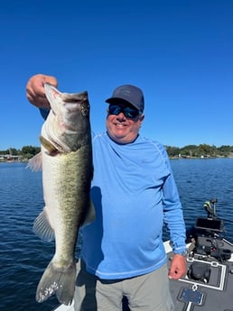 Fishing in Kissimmee, Florida