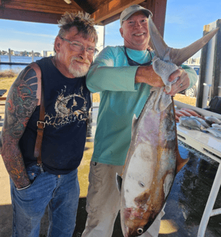 Fishing in Jacksonville, Florida