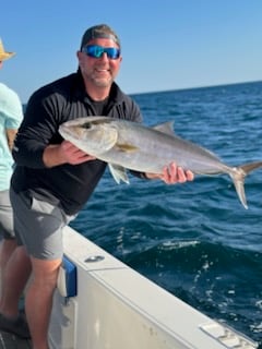 Fishing in Fort Walton Beach, Florida