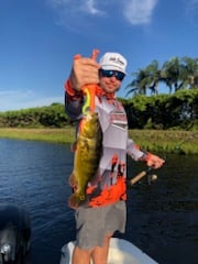 Fishing in Delray Beach, Florida