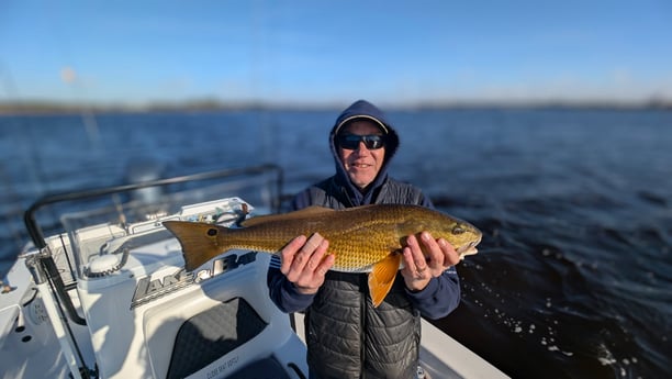 Fishing in Jacksonville, Florida