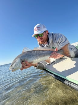 Fishing in Islamorada, Florida
