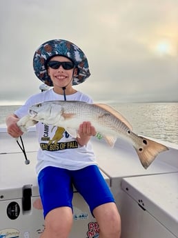 Fishing in Sarasota, Florida