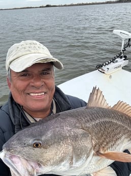 Fishing in Slidell, Louisiana