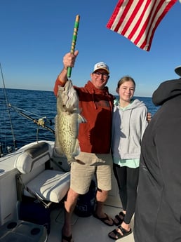 Fishing in Fort Walton Beach, Florida