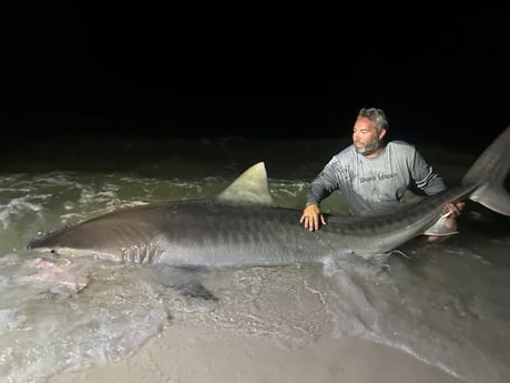 Fishing in Rosemary Beach, Florida