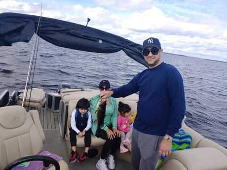 Largemouth Bass Fishing in Kissimmee, Florida